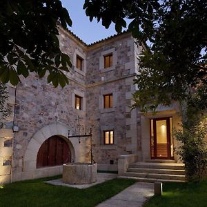 Parador de Caceres
